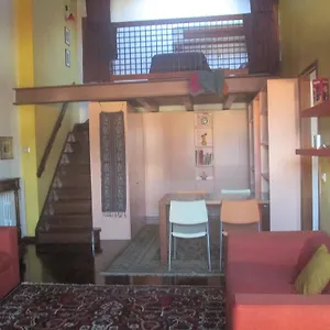 Mazzanti Apartment