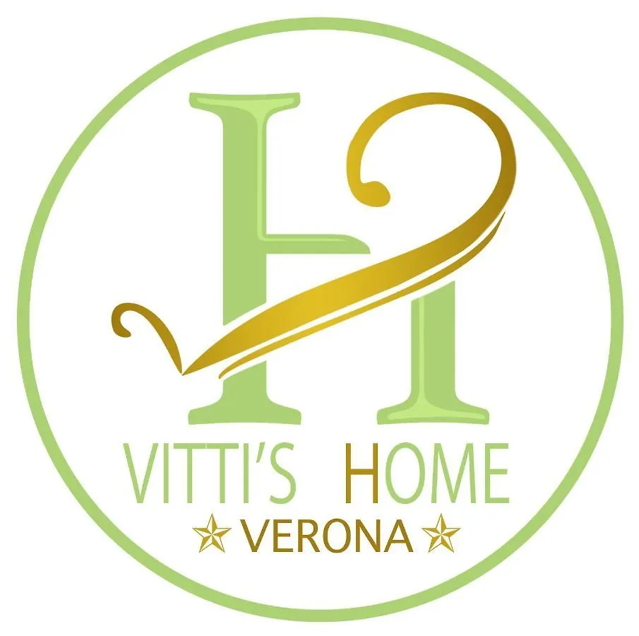 Vitti'S Home Verona 2 - Cittadella Bed & Breakfast