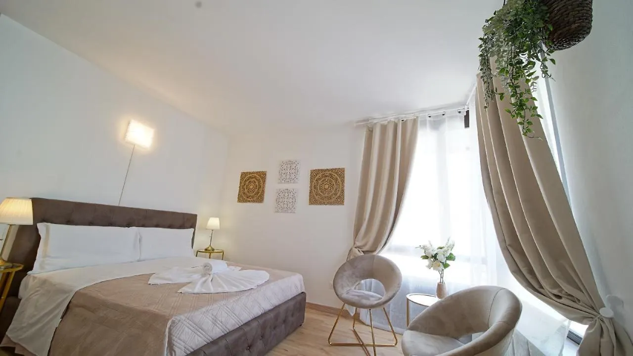 Bed & Breakfast Vitti'S Home Verona 2 - Cittadella