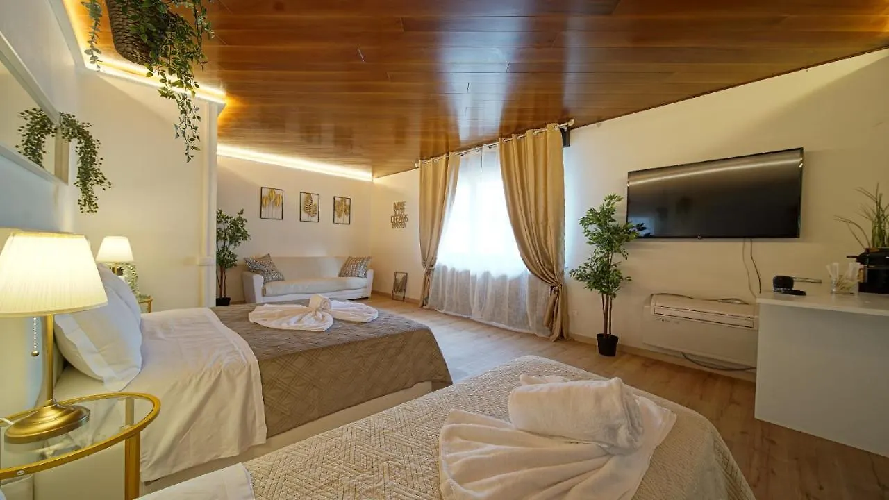 Bed & Breakfast Vitti'S Home Verona 2 - Cittadella