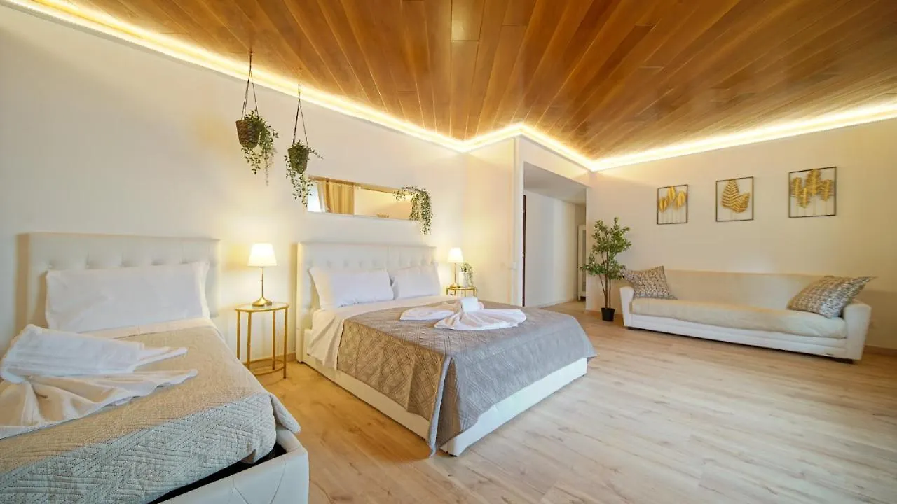 Vitti'S Home Verona 2 - Cittadella Italy