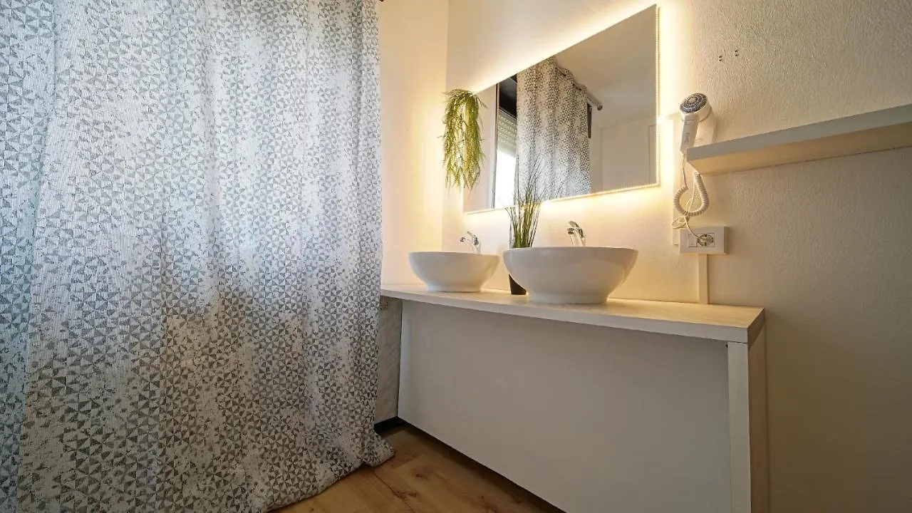Bed & Breakfast Vitti'S Home Verona 2 - Cittadella
