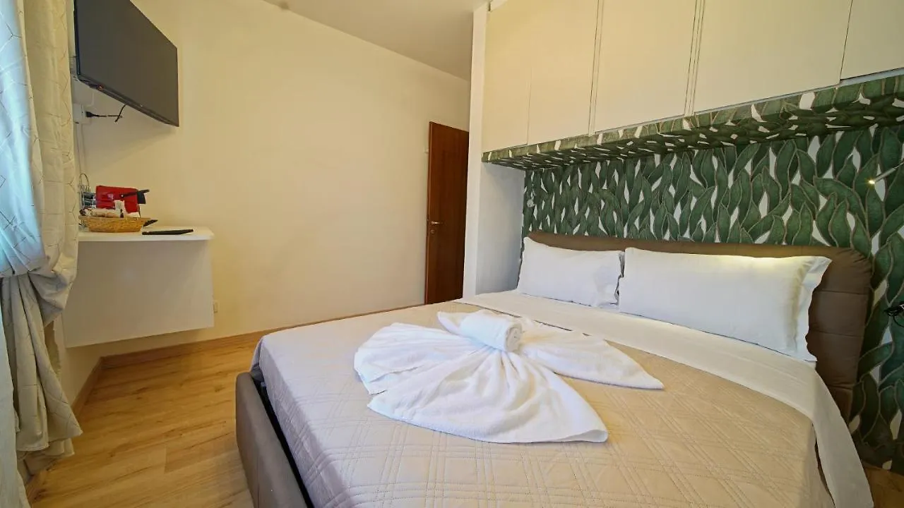 Vitti'S Home Verona 2 - Cittadella