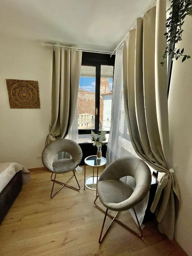 Vitti'S Home Verona 2 - Cittadella Bed & Breakfast