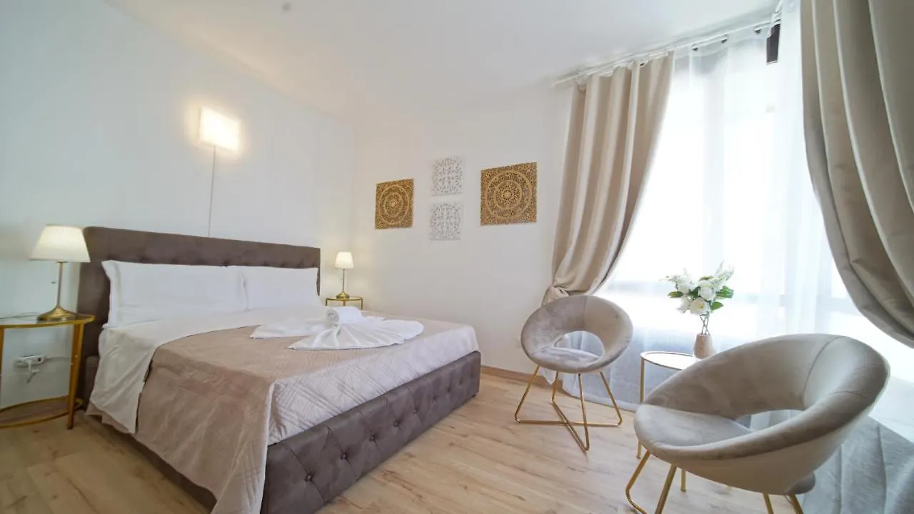 Bed & Breakfast Vitti'S Home Verona 2 - Cittadella Italy