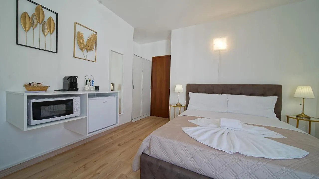 Bed & Breakfast Vitti'S Home Verona 2 - Cittadella