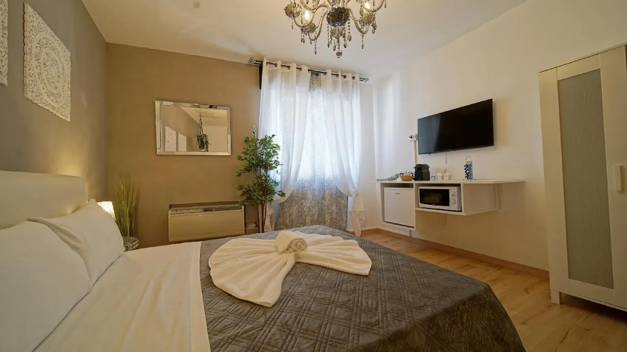 Vitti'S Home Verona 2 - Cittadella Bed & Breakfast