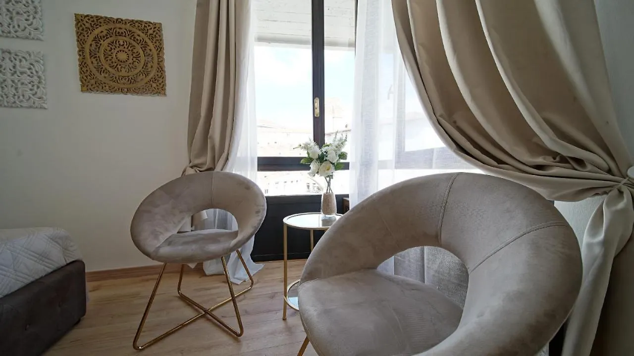 Bed & Breakfast Vitti'S Home Verona 2 - Cittadella