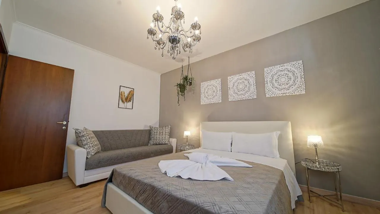 Vitti'S Home Verona 2 - Cittadella Bed & Breakfast