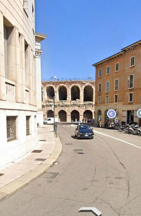 Vitti'S Home Verona 2 - Cittadella
