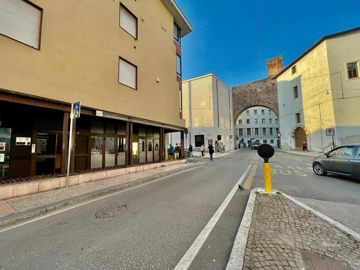 Vitti'S Home Verona 2 - Cittadella Bed & Breakfast