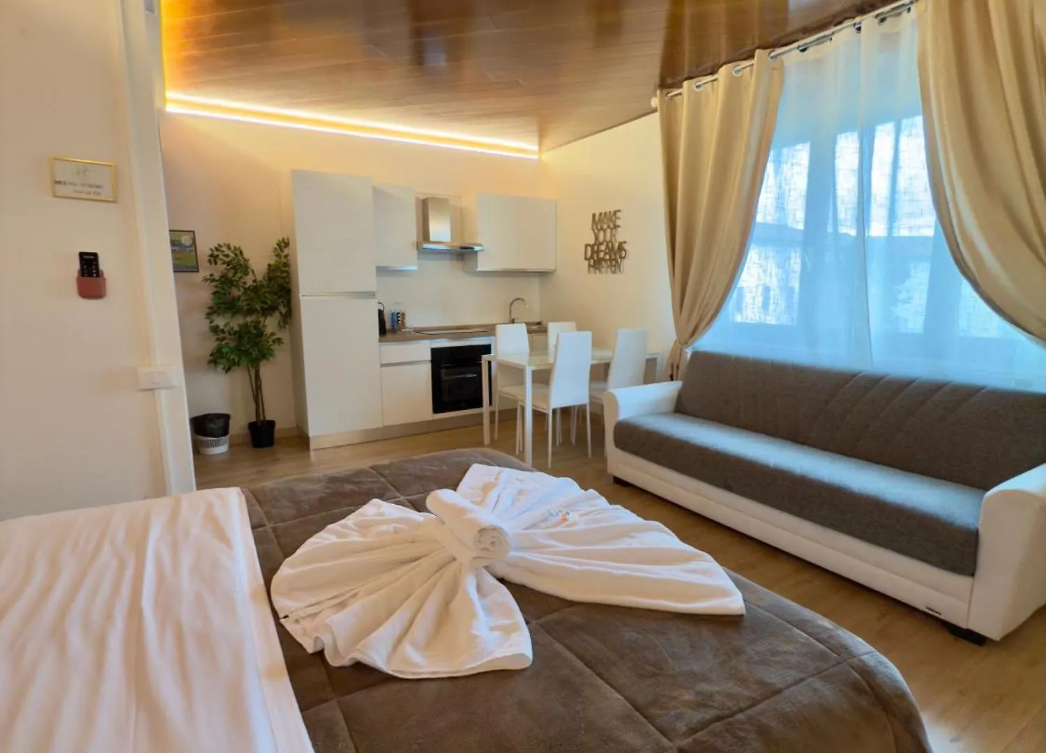 Bed & Breakfast Vitti'S Home Verona 2 - Cittadella Italy